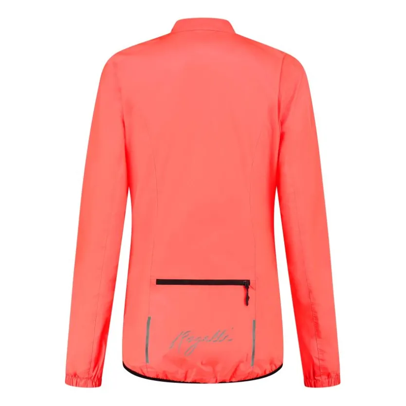 DAMES Rogelli Core Regenjack Dames