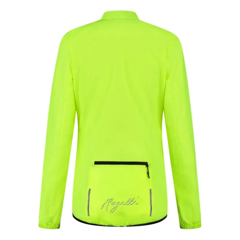 DAMES Rogelli Core Regenjack Dames