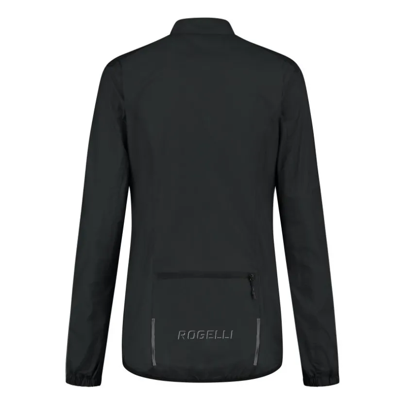 DAMES Rogelli Core Regenjack Dames