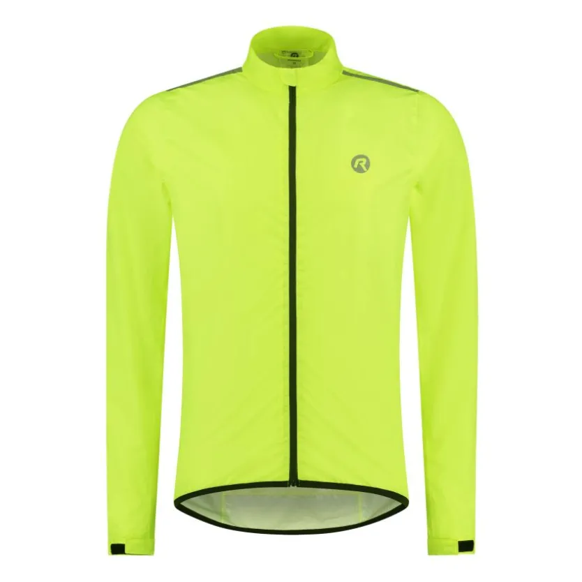 Heren Rogelli Core Regenjack Heren