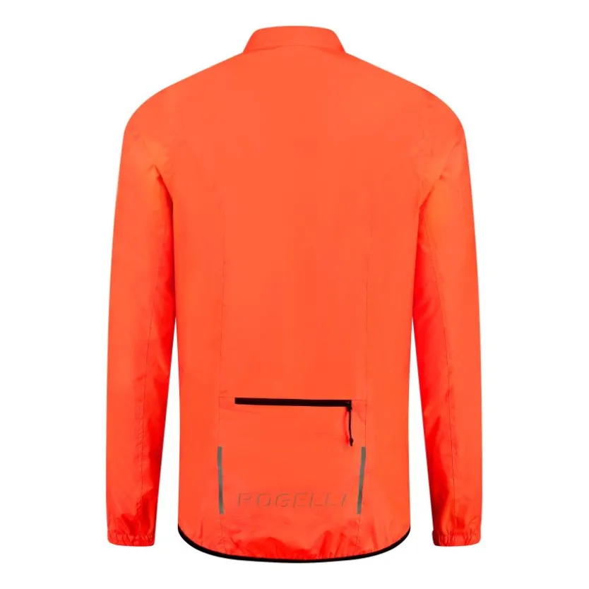 Heren Rogelli Core Regenjack Heren