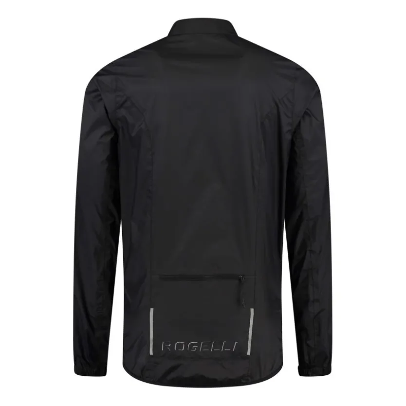Heren Rogelli Core Regenjack Heren