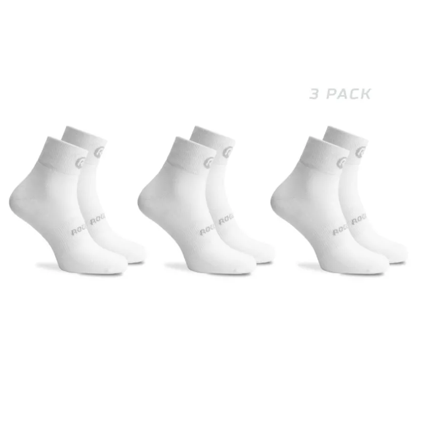 Rogelli Core Sokken 3-Pack Kids