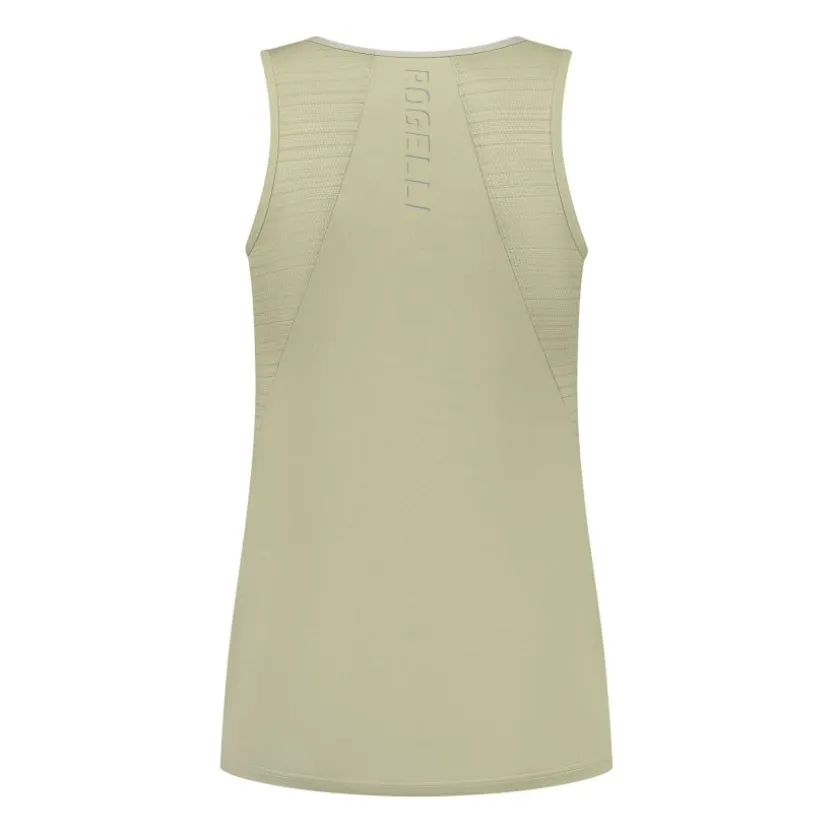 DAMES Rogelli Core Tanktop Dames