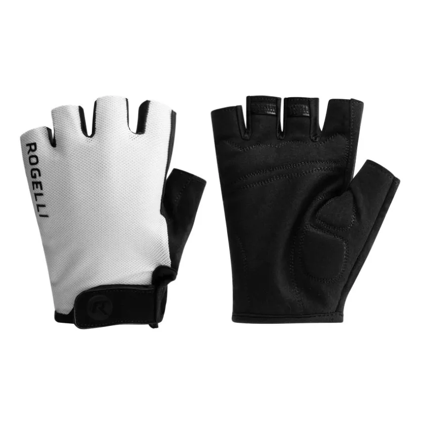 Heren Rogelli Core Wielerhandschoen Heren
