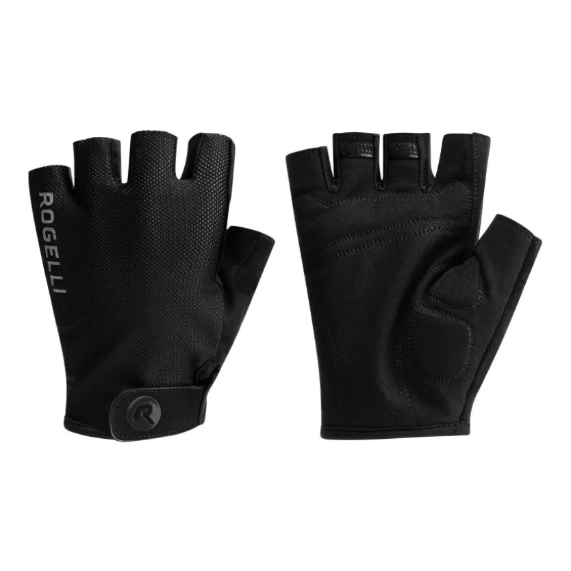 Heren Rogelli Core Wielerhandschoen Heren