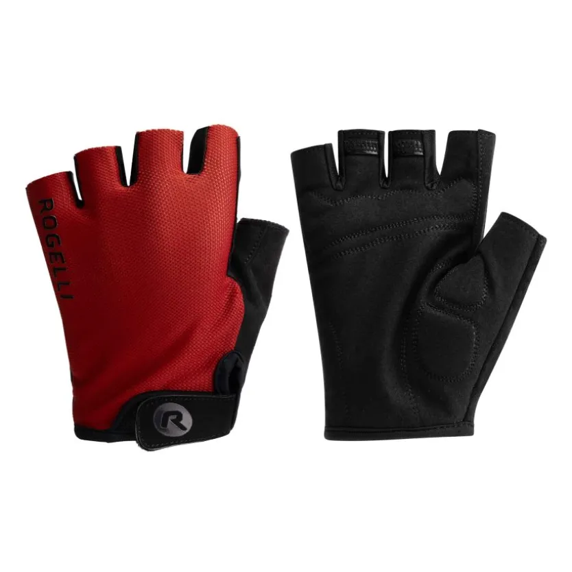 Heren Rogelli Core Wielerhandschoen Heren