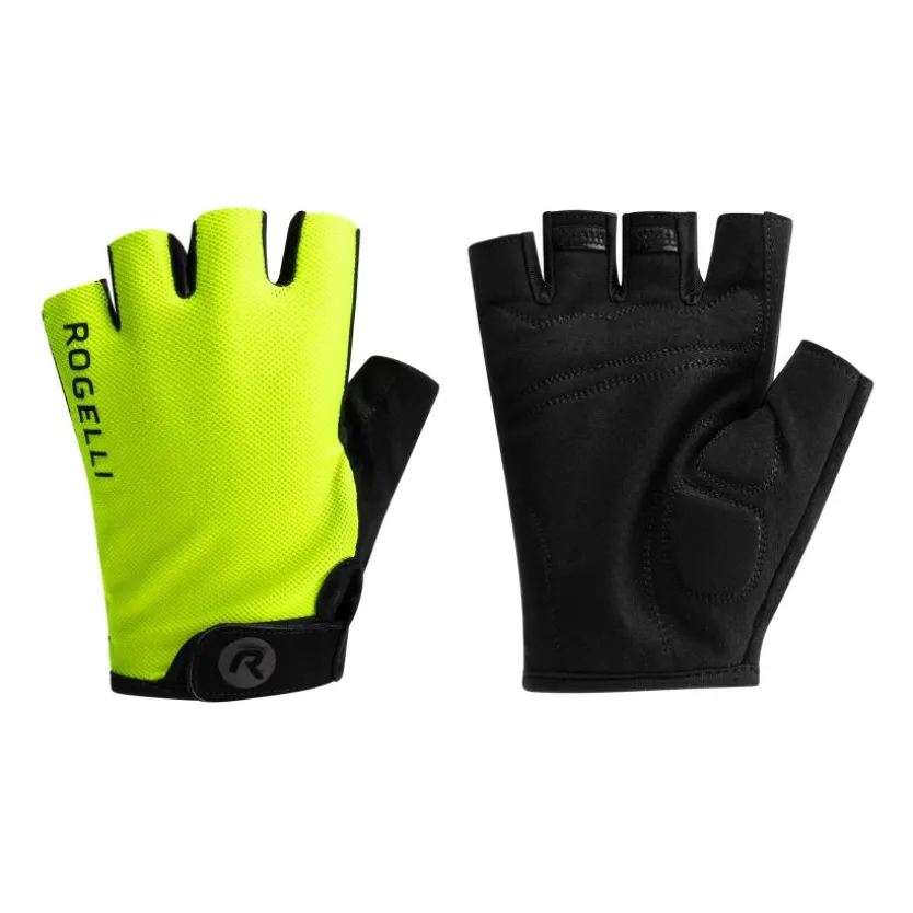 Heren Rogelli Core Wielerhandschoen Heren