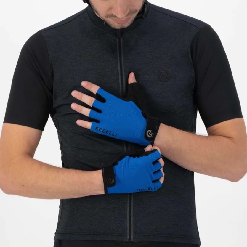 Heren Rogelli Core Wielerhandschoen Heren