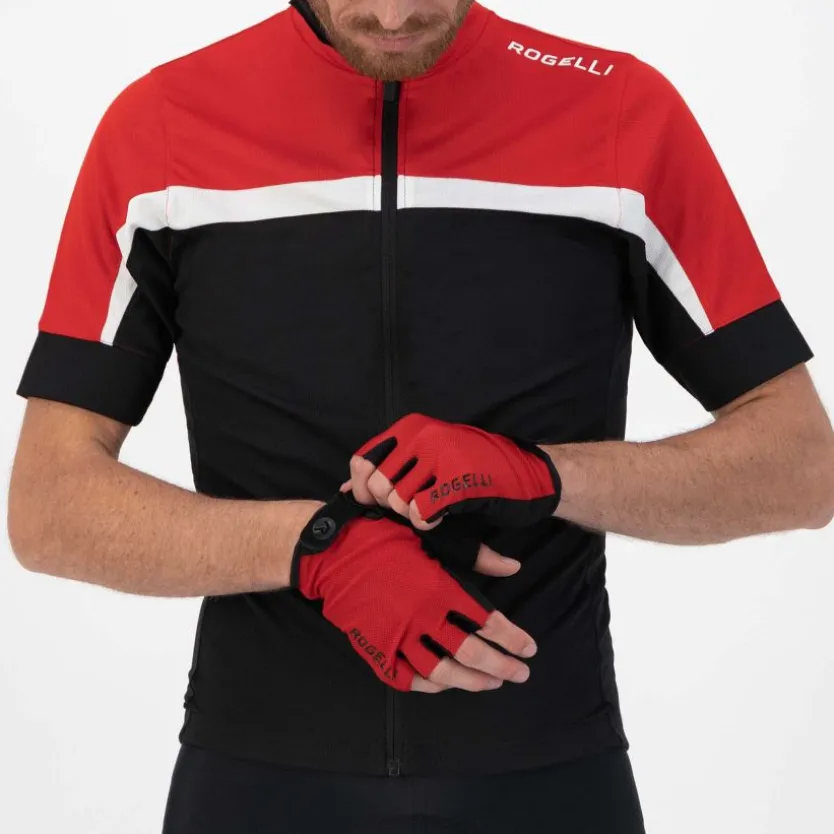 Heren Rogelli Core Wielerhandschoen Heren