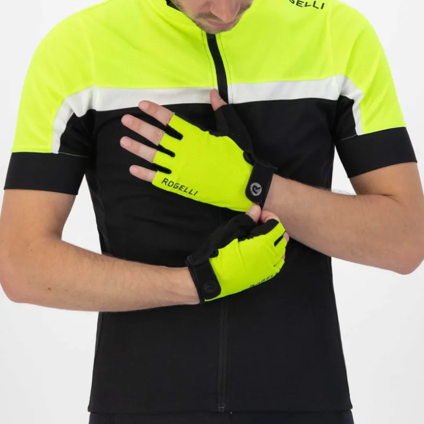 Heren Rogelli Core Wielerhandschoen Heren
