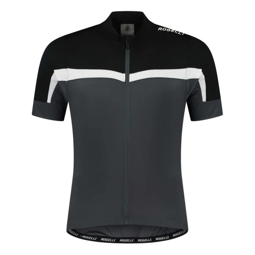 Heren Rogelli Course Fietsshirt Heren