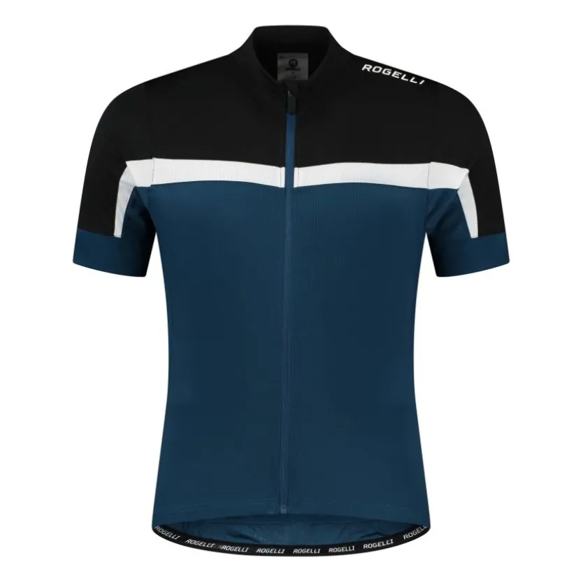 Heren Rogelli Course Fietsshirt Heren