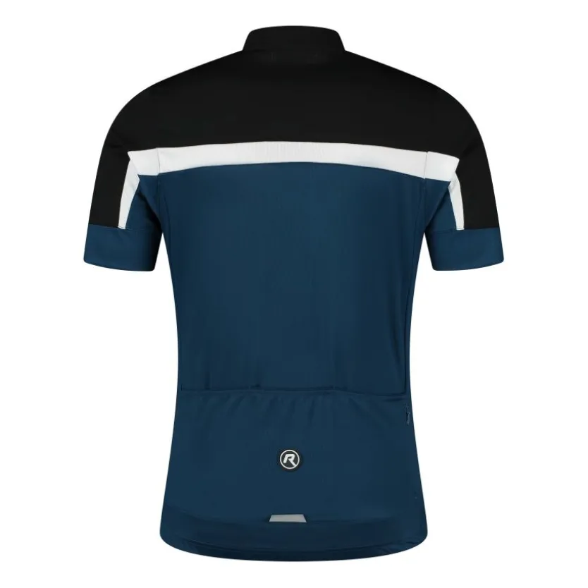 Heren Rogelli Course Fietsshirt Heren