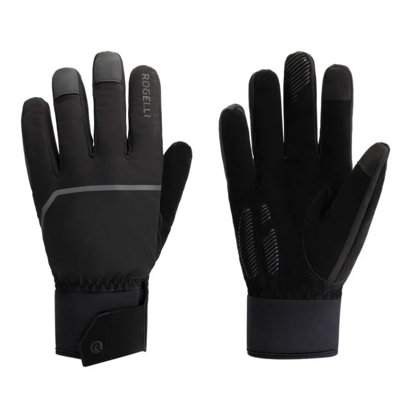 Heren Rogelli Cronos Winterhandschoen Heren