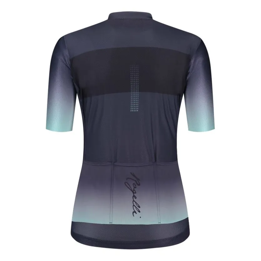 DAMES Rogelli Dawn Fietsshirt Dames