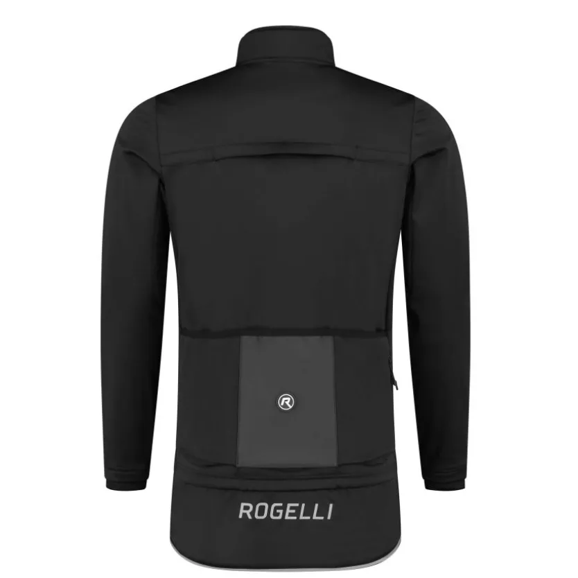 Heren Rogelli Deep Winter Winterjack Heren