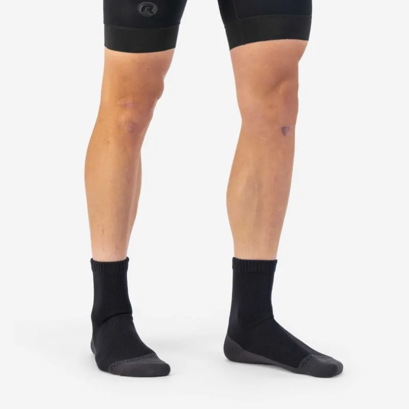 DAMES Rogelli Deep Wintersok Merino Unisex