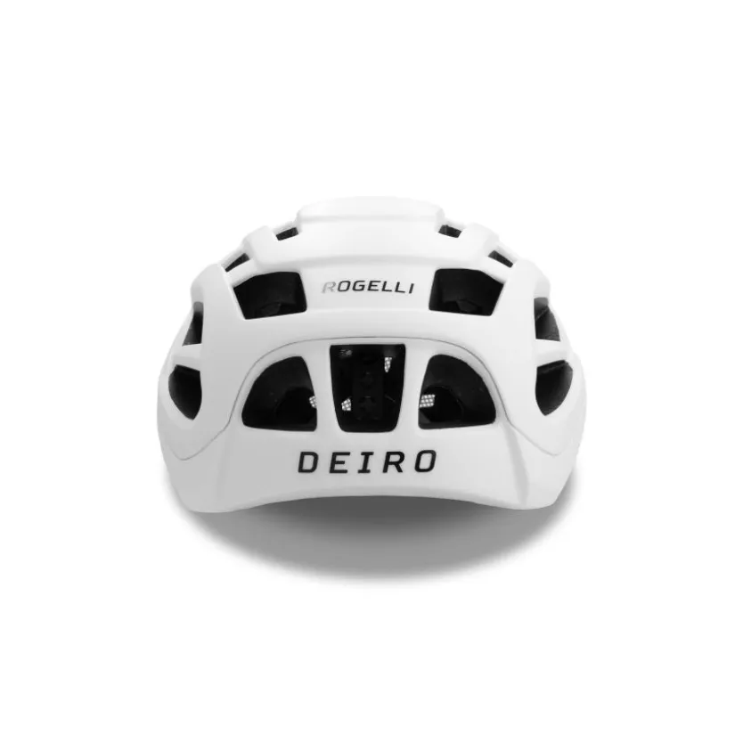 DAMES Rogelli Deiro Fietshelm Unisex