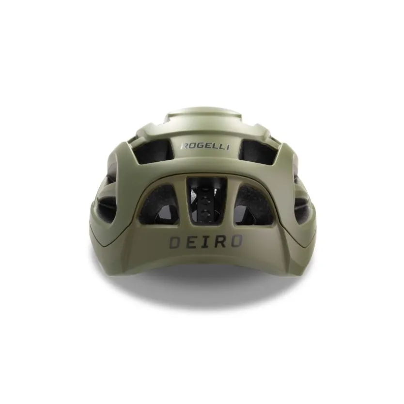 DAMES Rogelli Deiro Fietshelm Unisex