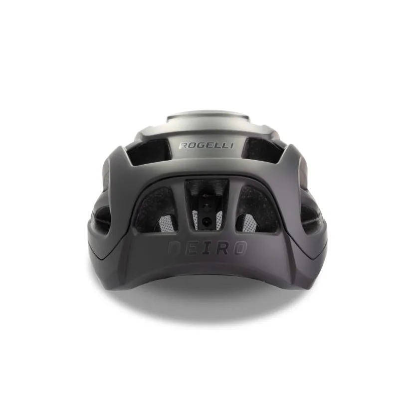 DAMES Rogelli Deiro Fietshelm Unisex