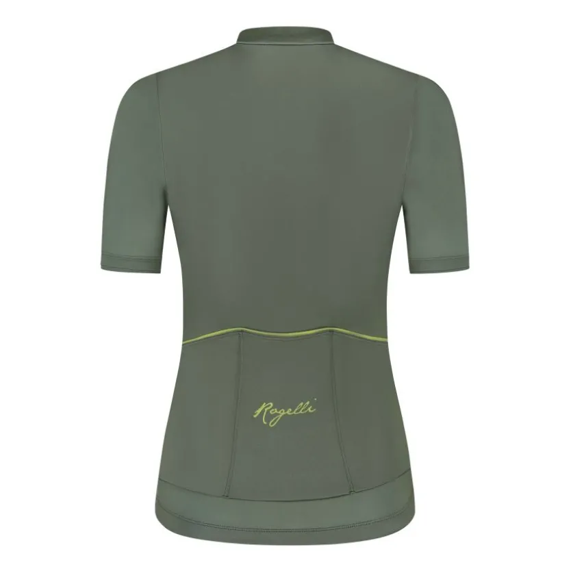 DAMES Rogelli Diaga Fietsshirt Dames