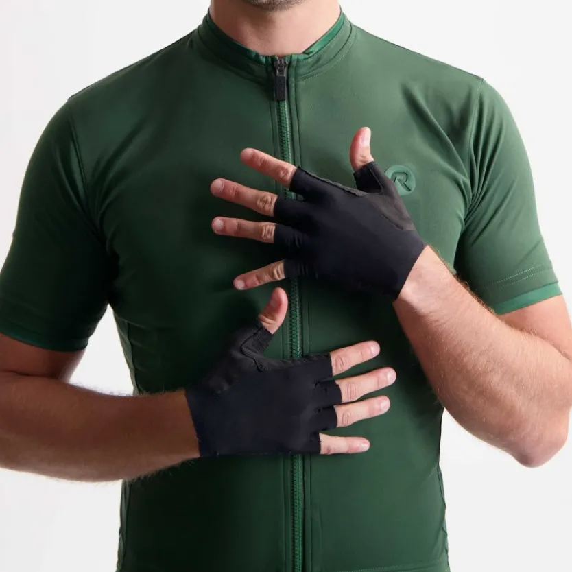 Heren Rogelli Distance Fietshandschoenen Heren