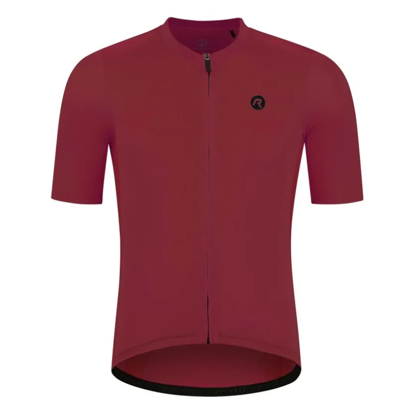 Heren Rogelli Distance Fietsshirt Heren