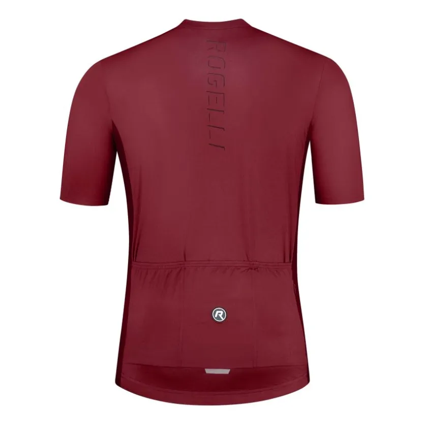 Heren Rogelli Distance Fietsshirt Heren