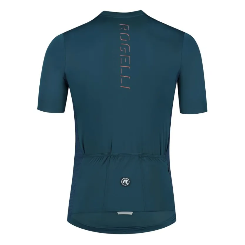 Heren Rogelli Distance Fietsshirt Heren