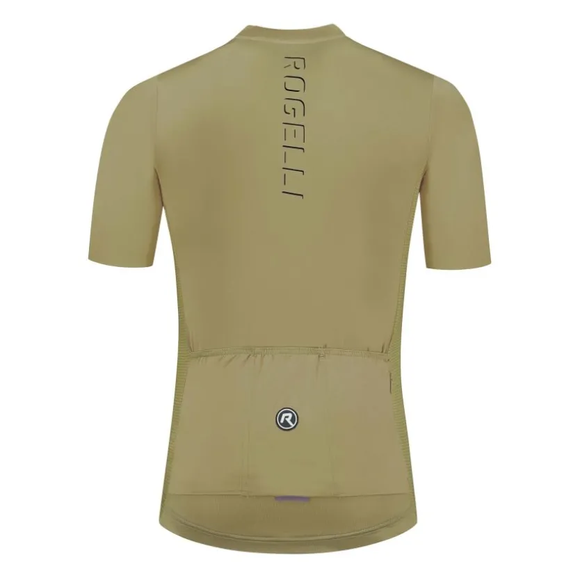 Heren Rogelli Distance Fietsshirt Heren