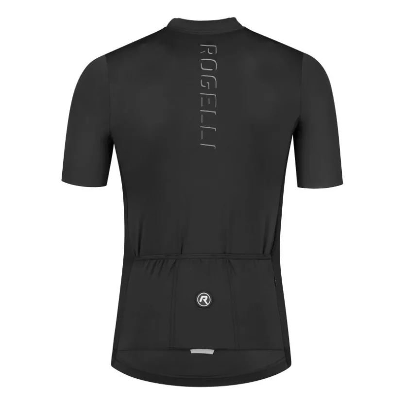 Heren Rogelli Distance Fietsshirt Heren
