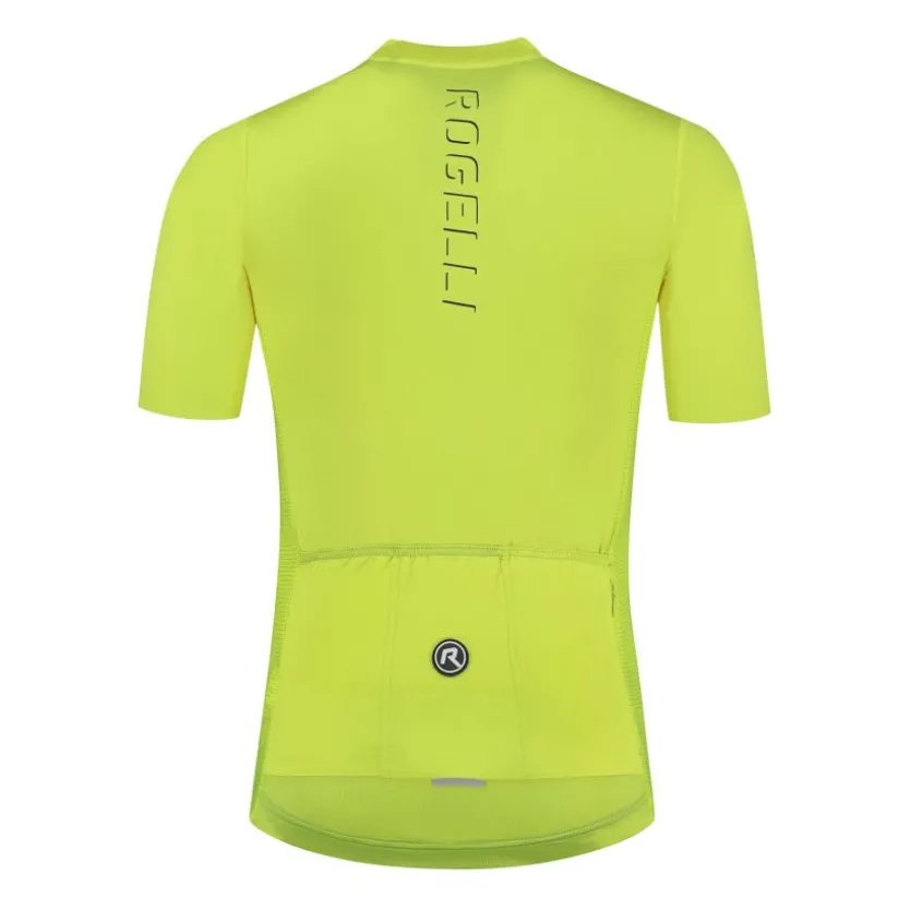 Heren Rogelli Distance Fietsshirt Heren