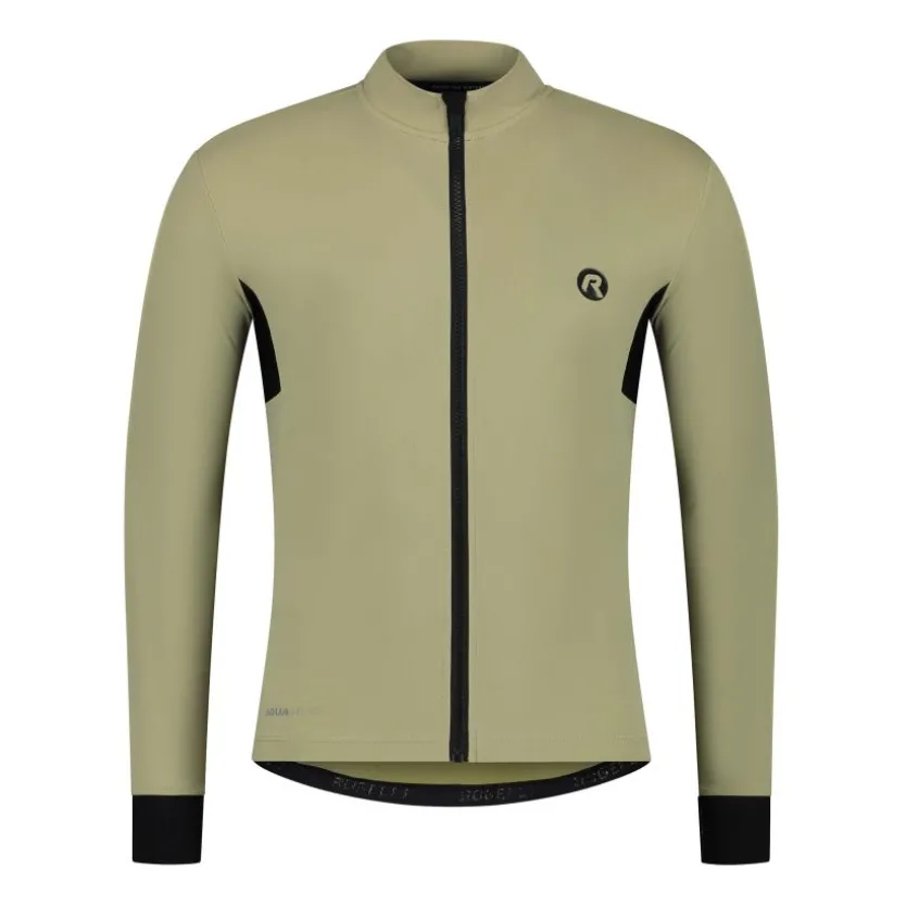 Heren Rogelli Distance Fietsshirt Lange Mouw Heren