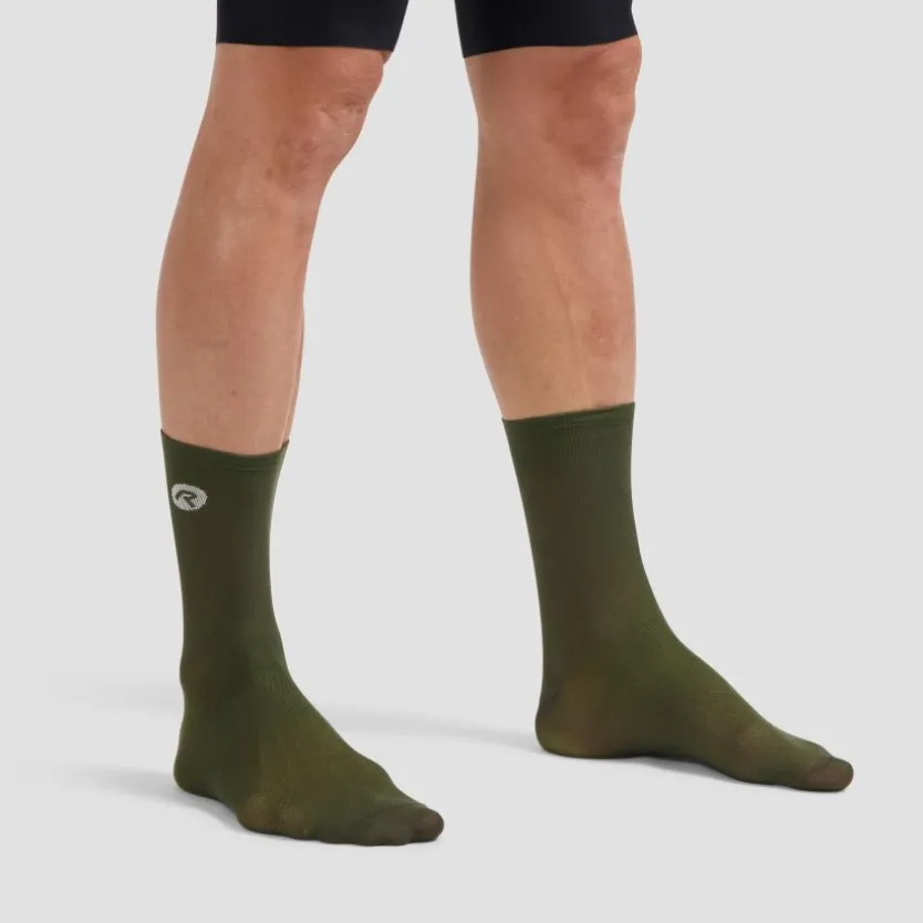 DAMES Rogelli Distance Fietssokken