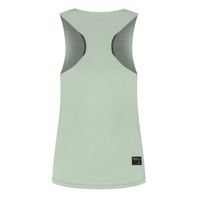DAMES Rogelli Distance Hardloop Singlet Dames