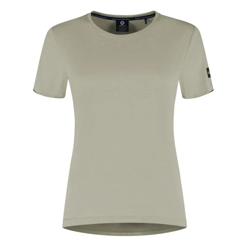DAMES Rogelli Distance Hardloopshirt Dames
