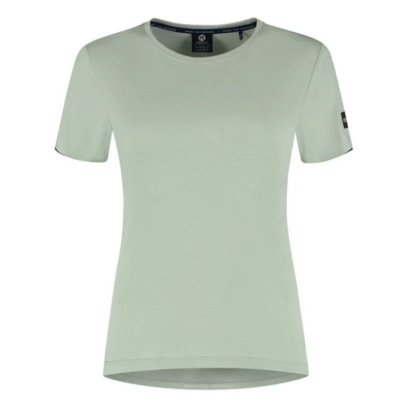DAMES Rogelli Distance Hardloopshirt Dames