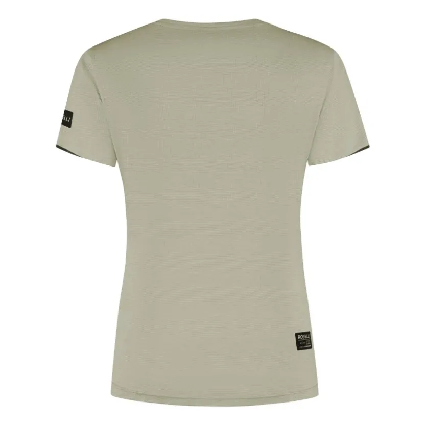 DAMES Rogelli Distance Hardloopshirt Dames