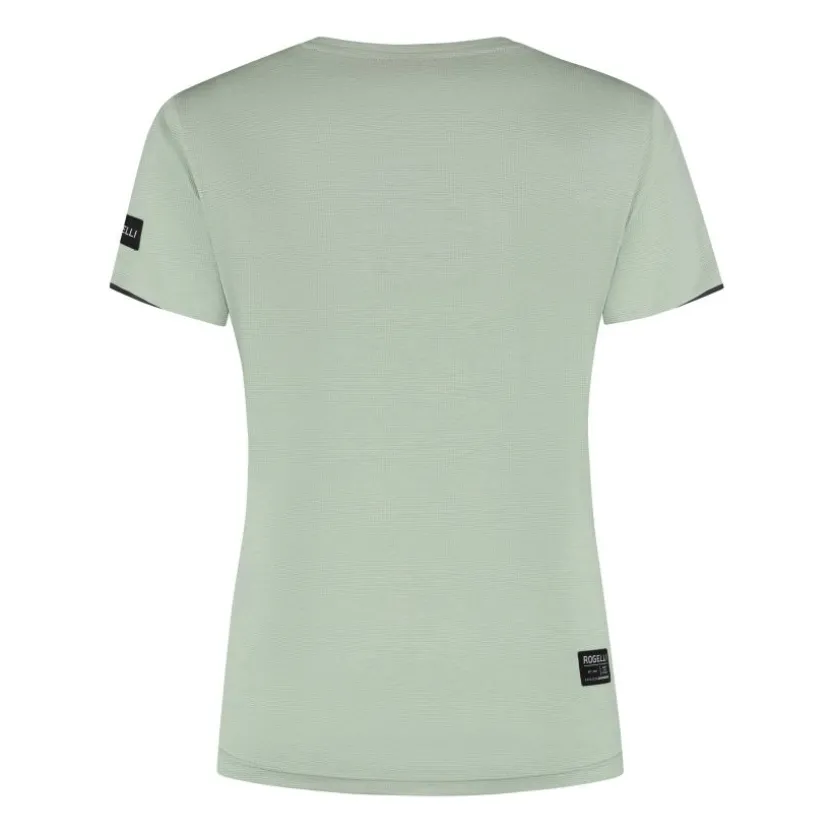 DAMES Rogelli Distance Hardloopshirt Dames