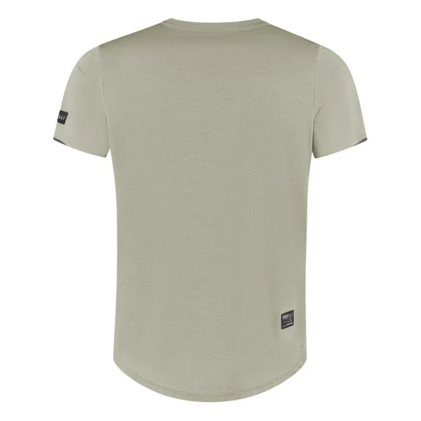 Heren Rogelli Distance Hardloopshirt Heren
