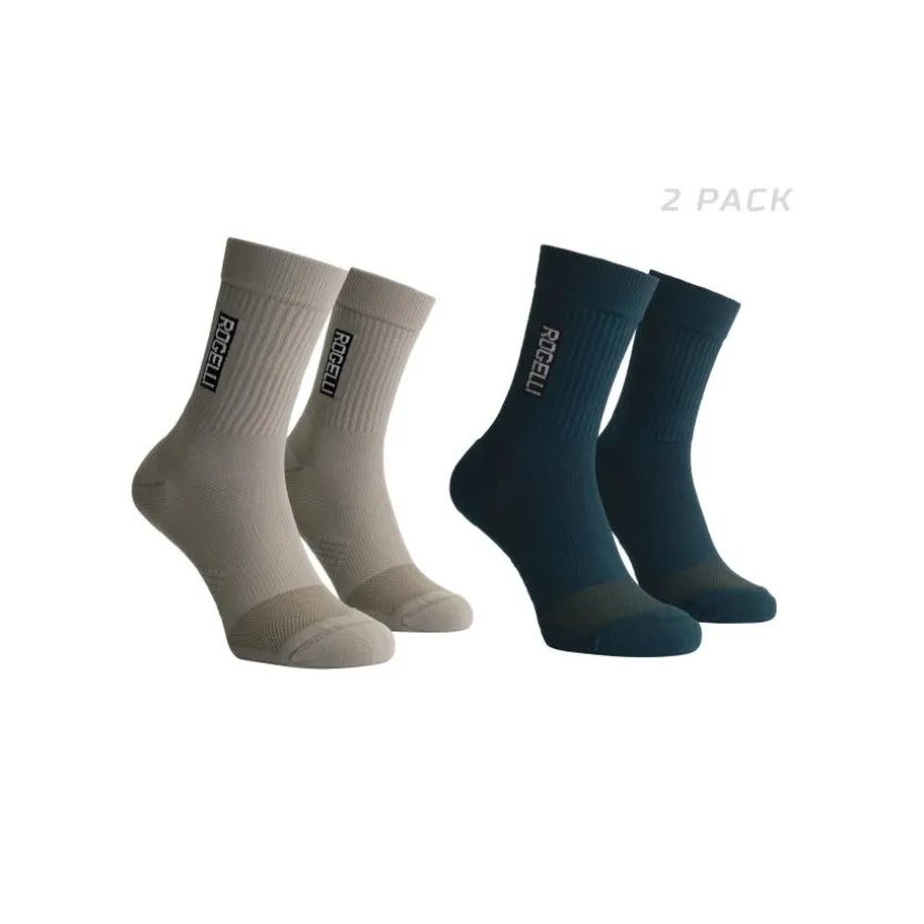 DAMES Rogelli Distance Hardloopsokken