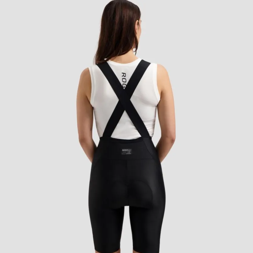 DAMES Rogelli Distance II Fietsbroek Dames