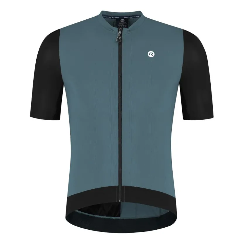 Heren Rogelli Distance II Fietsshirt Heren