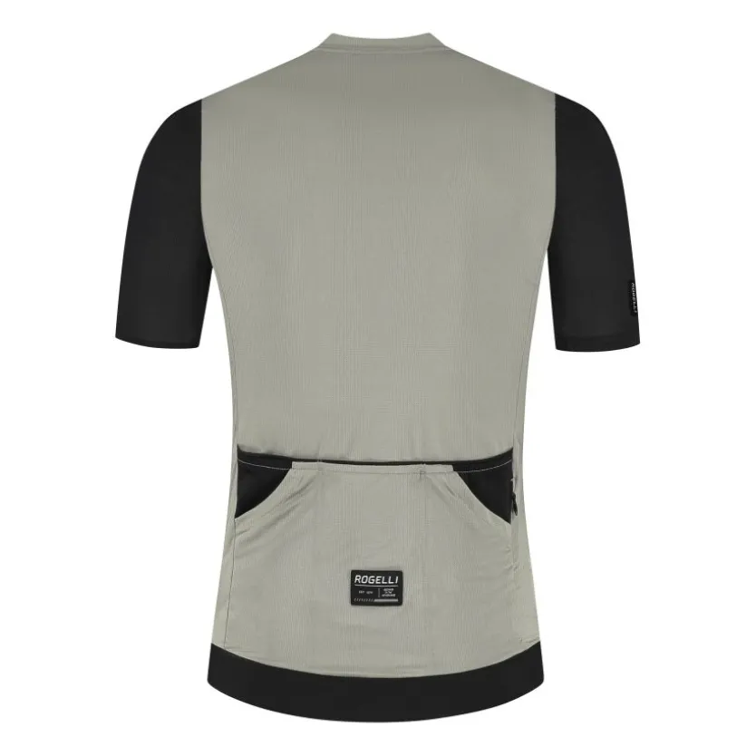 Heren Rogelli Distance II Fietsshirt Heren