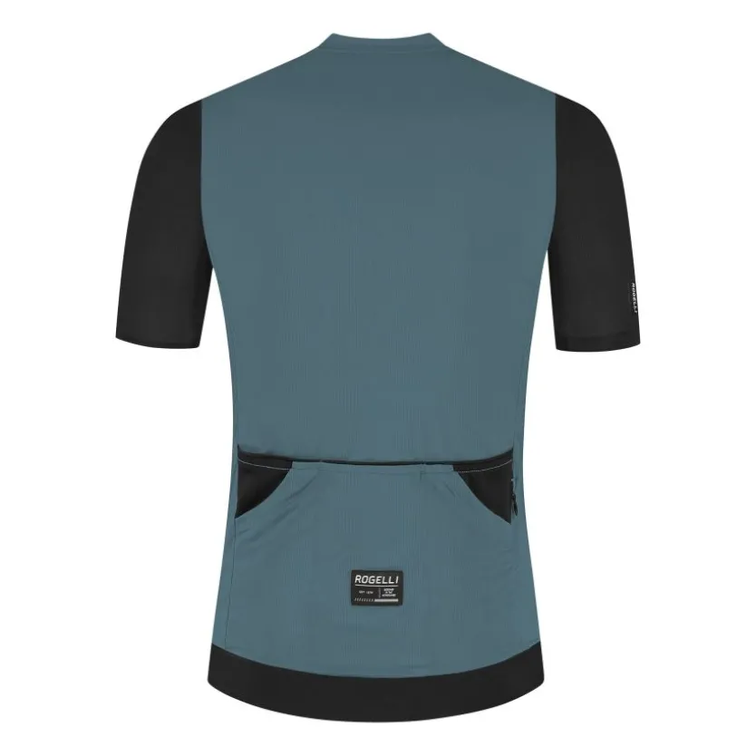 Heren Rogelli Distance II Fietsshirt Heren