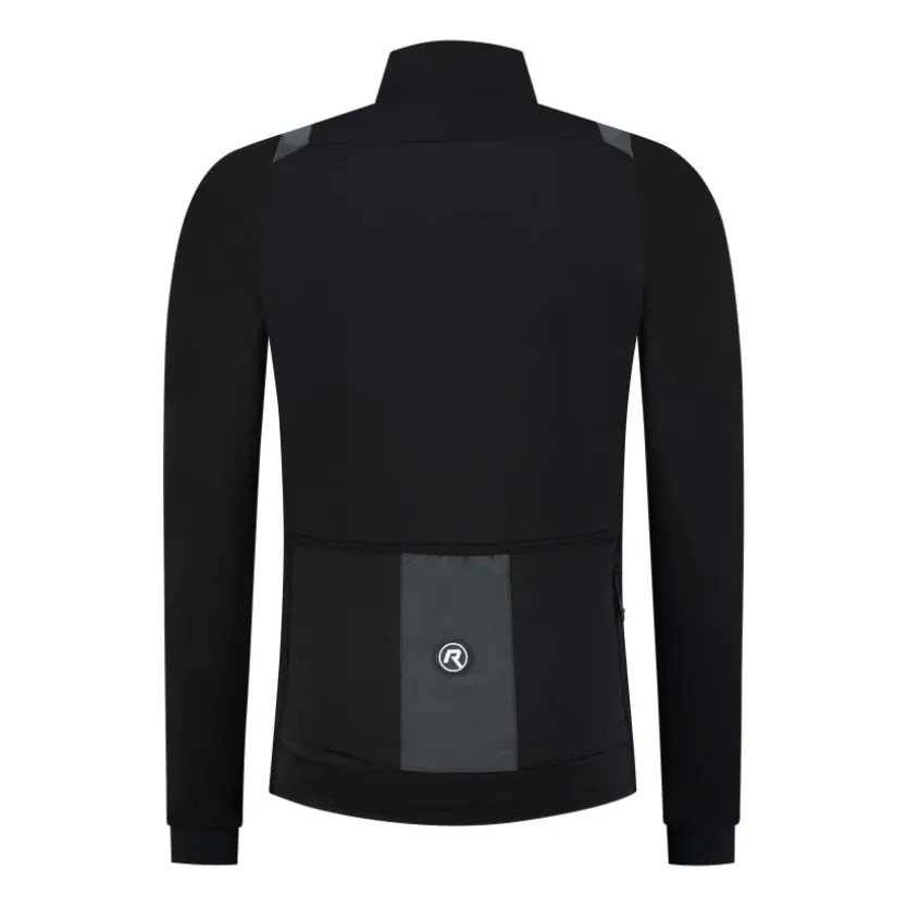 Heren Rogelli Distance Light Fietsjack Heren
