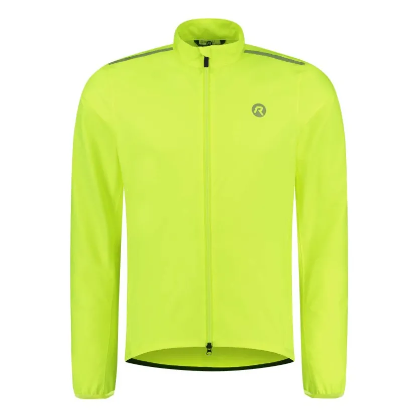 Heren Rogelli Distance Regenjack Heren