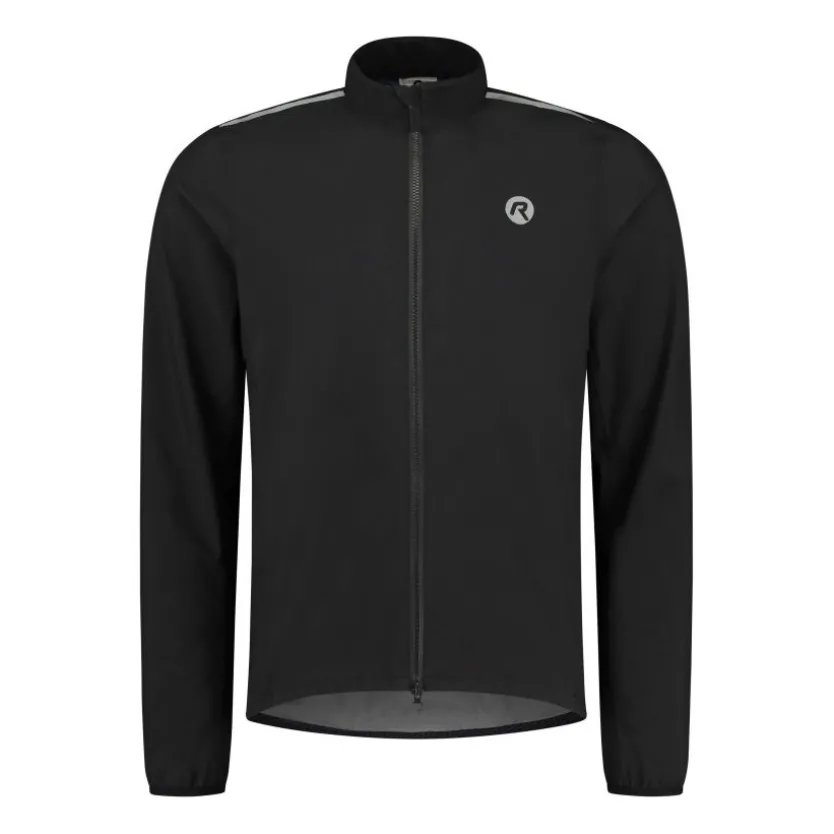 Heren Rogelli Distance Regenjack Heren