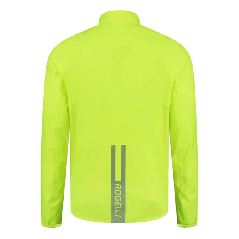 Heren Rogelli Distance Regenjack Heren